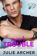 Minor Trouble (Single Dad's Romance #7) by Julie Archer