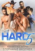 Hard 5 by Stephanie Brother, Cosmic Designs