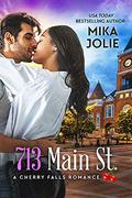 713 Main Street (Cherry Falls #28) by Mika Jolie