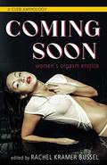 Coming Soon: Women's Orgasm Erotica by C.C. Bridges