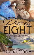 Pieces of Eight (Lost Souls' Treasure #1) by Tricia Leedom