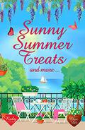 Sunny Summer Treats by Marie Laval