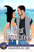Great Hexpectations by Amanda M. Lee