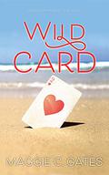 Wild Card by Maggie Gates