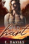Wild Hart by E. Davies