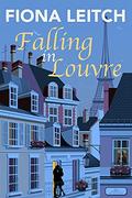 Falling in Louvre by Fiona Leitch