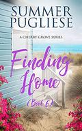 Finding Home  : A Cherry Grove Story by Summer Pugliese