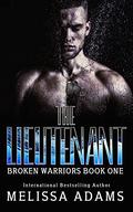 The Lieutenant by Melissa Adams