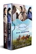 Western Trails: Books 1-2 by Heidi Vanlandingham
