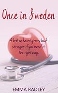 Once in Sweden by Emma Radley