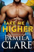 Take Me Higher (Colorado High Country #9) by Pamela Clare
