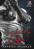 Accidentally In Love (Somewhere, TX Bachelors #4) by Emma Roman