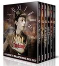 Touchstone Season One - Complete eBook Box Set by Andy Conway