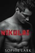 Nikolai by Sophie Lark