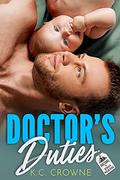 Doctor's Duties by K.C. Crowne