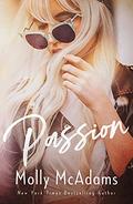 Passion (Secrets in L.A. #1) by Molly McAdams