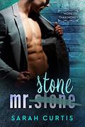 Mr. Stone (More than Money #5) by Sarah Curtis