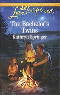 The Bachelor's Twins (Castle Falls #2) by Kathryn Springer