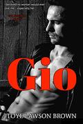 Gio (GDB Security #1) by Toye Lawson Brown