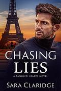 Chasing Lies (Tangled Hearts #3) by Sara Claridge
