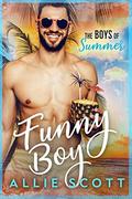 Funny Boy by Allie Scott