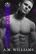 The Knuckleball (Boys of Summer #4) by A.M. Williams