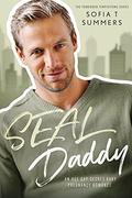 SEAL Daddy by Sofia T Summers