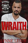 Wraith (Dirty Mavericks MC #1) by Lynne Leslie
