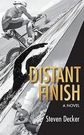 Distant Finish by Steven Decker