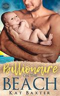 Billionaire on the Beach (Beach Babies #1) by Flirt Club