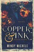 Copper & Ink (Seaside Pointe #2) by Mindy Hayes