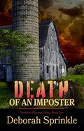 Death of an Imposter (Trouble in Pleasant Valley #2) by Deborah Sprinkle