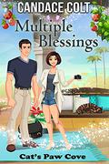 Multiple Blessings (Cat's Paw Cove #21) by Candace Colt