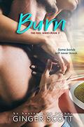 Burn by Ginger Scott