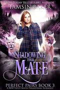 Shadowing their Mate (Perfect Pairs #3) by Tamsin Baker