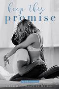 Keep This Promise by M. Never