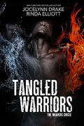 Tangled Warriors (The Weavers Circle #4) by Rinda Elliott