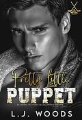 Pretty Little Puppet (Elite Royal University #1) by L.J. Woods