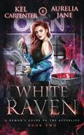 White Raven by Kel Carpenter, Aurelia Jane