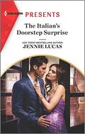 The Italian's Doorstep Surprise by Jennie Lucas