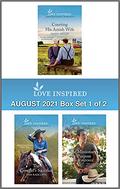 Love Inspired August 2021 - Box Set 1 of 2: An Anthology by Tina Radcliffe