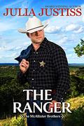 The Ranger (The McAllister Brothers #3) by Julia Justiss
