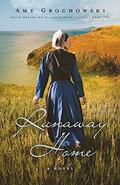 Runaway Home (Amish Dreams on Prince Edward Island #2) by Amy Grochowski