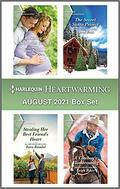 Harlequin Heartwarming August 2021 Box Set: A Clean Romance by Tara Randel