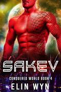 Sakev by Elin Wyn