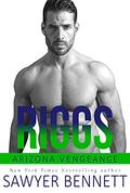 Riggs by Sawyer Bennett