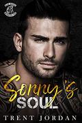 Sonny's Soul: An MC Romance (Black Reapers MC #15) by Trent Jordan