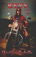Keys (S.H.E. Series #3) by Christine Butler