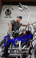 Grinder's Impasse: Blazing Outlaws MC by Erin Osborne