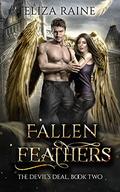 Fallen Feathers by Eliza Raine